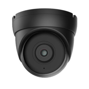 DFRT-5MPB28 2.8 MM HD 5MP TVI DAY/NIGHT WEATHERPROOF IR FIXED LENS DOME CAMERA