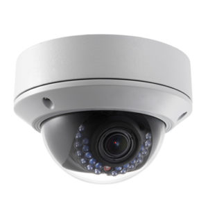 IPC-DVR4MP-Z 4MP MOTORIZED VARIFOCAL IR WDR VANDAL PROOF DOME IP CAMERA