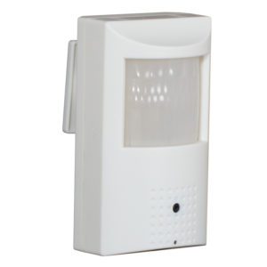 DSS-SP102-1080PIR FAKE MOTION DETECTOR 1080P TVI CAMERA with IR