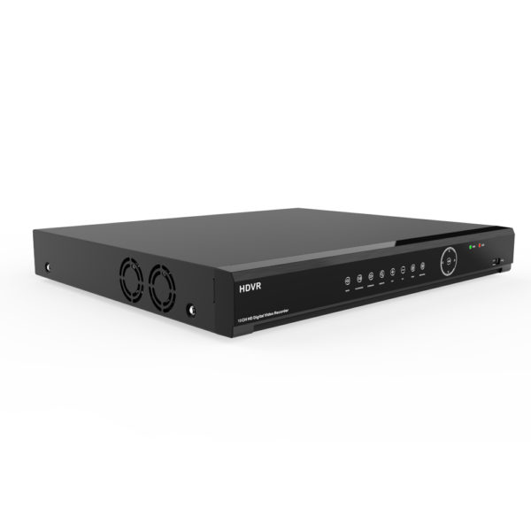 LHDVR1616-4K-AI 16 CHANNELS HD 8MP 4K AI TVI DVR