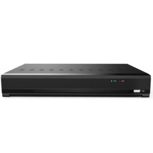 LHDVR0804-5MPM 8 CHANNEL HD 5MP TVI TRIBRID DVR