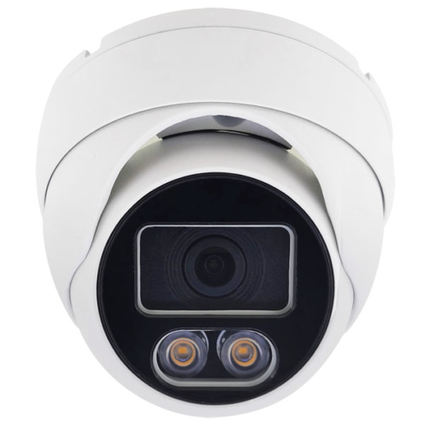 DFRT-5MPW-WL 5MP TVI All DAY COLOR CAMERA