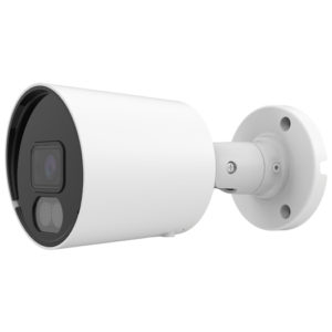 IPC-EBFR8MP-S-WL 8MP IP FULL COLOR WARM LIGHT MINI BULLET POE CAMERA