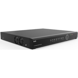 NVR-7208P8 4K 8CH AI+ EMBEDDED Plug & Play POE NVR